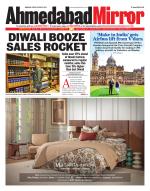 Ahmedabad Mirror