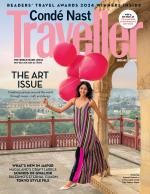 Conde Nast Traveller India