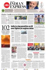 The New Indian Express-Kannur