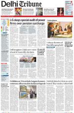 Delhi Tribune