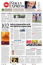 The New Indian Express-Mysuru