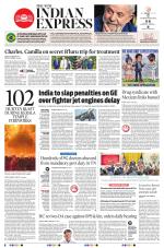 The New Indian Express-Villupuram