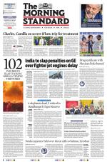 The Morning Standard