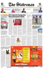 Siliguri - The Statesman