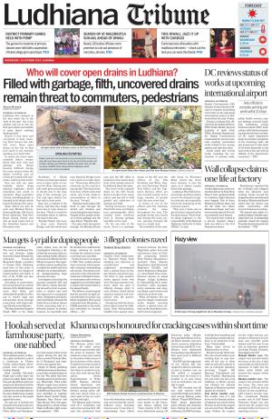 Ludhiana Tribune
