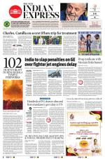 The New Indian Express-Madurai