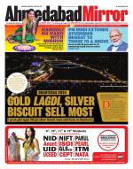 Ahmedabad Mirror
