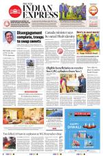 The New Indian Express-Tirupati