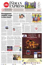 The New Indian Express-Mangaluru