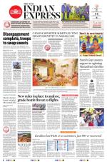 The New Indian Express-Thrissur 