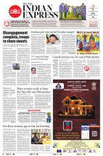 The New Indian Express-Mysuru
