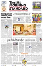 The Morning Standard