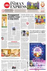 The New Indian Express-Madurai