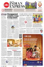 The New Indian Express-Hyderabad