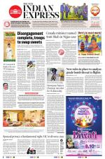 The New Indian Express-Chennai