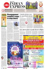 The New Indian Express-Villupuram