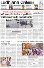 Ludhiana Tribune