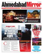 Ahmedabad Mirror