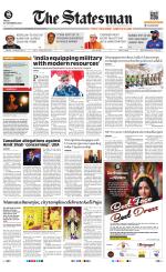 Siliguri - The Statesman