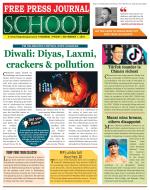 Free Press School - Mumbai Edition