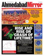 Ahmedabad Mirror