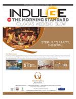 Indulge - Kolkata