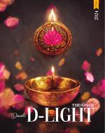 THE GOAN DIWALI D-LIGHT 2024