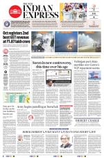 The New Indian Express-Kozhikode