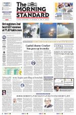 The Morning Standard