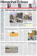 Himachal Tribune