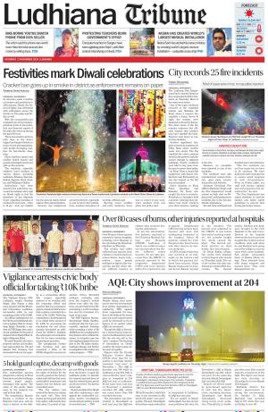 Ludhiana Tribune