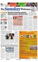 Delhi - The Statesman