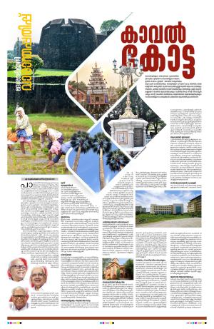 Weekend, 3 November 2024