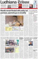 Ludhiana Tribune