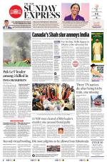 The New Indian Express-Kozhikode