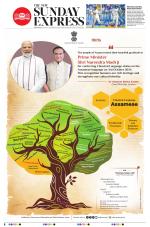 The New Indian Express-Hyderabad