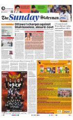 Siliguri - The Statesman