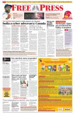 Free Press - Indore Epaper Edition