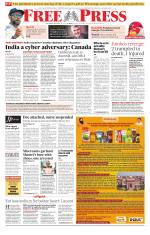 Free Press - Bhopal Epaper Edition