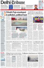 Delhi Tribune