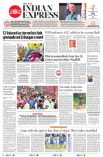 The New Indian Express-Mysuru