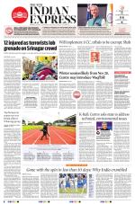 The New Indian Express-Kannur