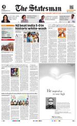 Siliguri - The Statesman