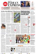 The New Indian Express-Thrissur 