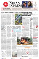 The New Indian Express-Bengaluru