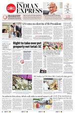 The New Indian Express-Hubballi