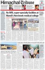 Himachal Tribune