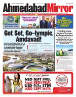 Ahmedabad Mirror