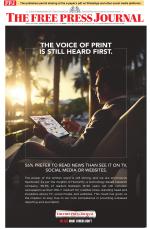 Free Press - Mumbai Epaper