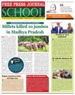 Free Press School - Mumbai Edition